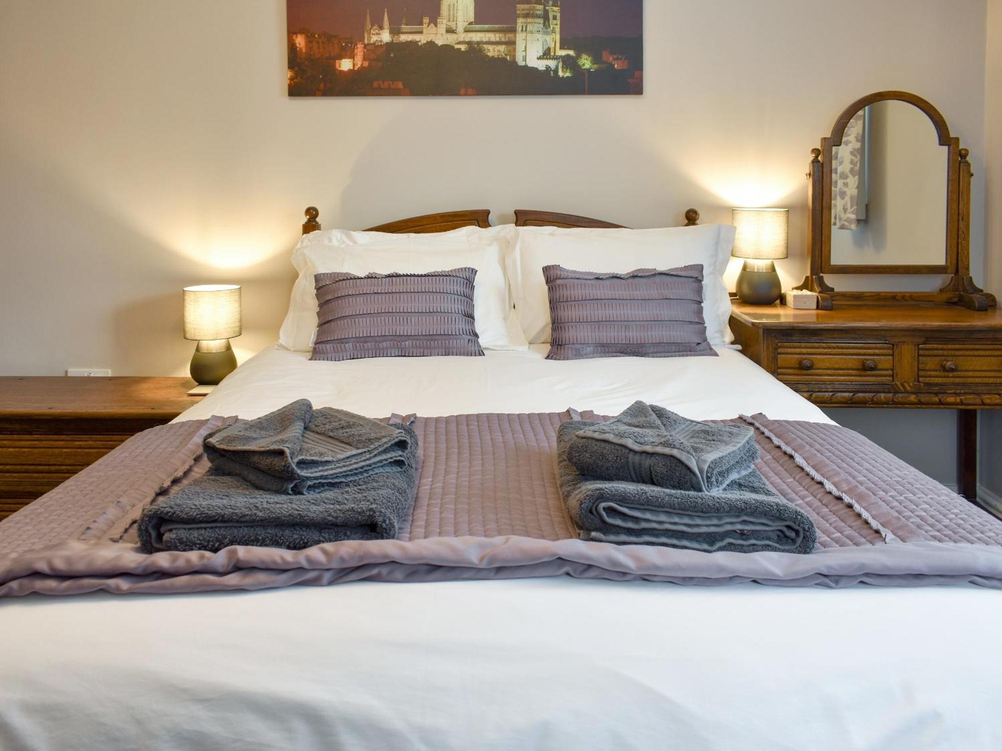 Lavender Cottage Was Fellside Melmerby  ภายนอก รูปภาพ